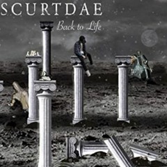 ScurtDae - Back to Life (HARDTEKK BOOTLEG)