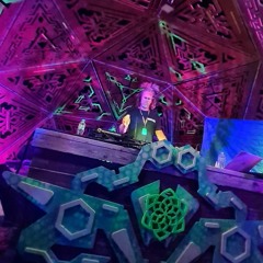 Esoteric 2023 Chill Stage Friday 10pm