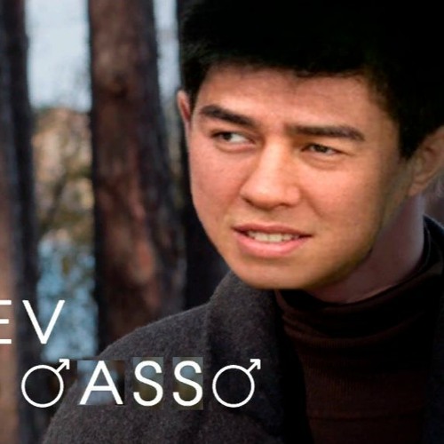 Stream ALEKSEEV - Пьяное Солнце (♂Right Version♂)| Gachimuchi Пьяная ♂ ...