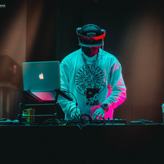 luh u（DJ PotAtO Beat Mix）