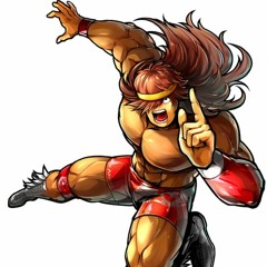 Geronimo's Theme Tamashii No Otakebi