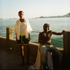 dedemix - house/gqom