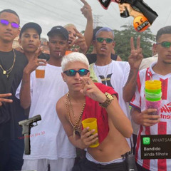 MC ZAFA - FAMOSINHA DO TWITTER [ DJ ALEXANDRE ]