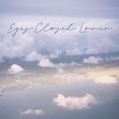 Eyes-Closed Lover