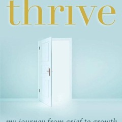 ⚡Read🔥PDF Permission to Thrive: My Journey from Grief to Growth