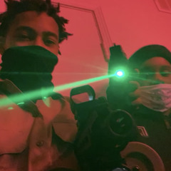 30 ROUNDS - YRB Ron X YRB Wayne