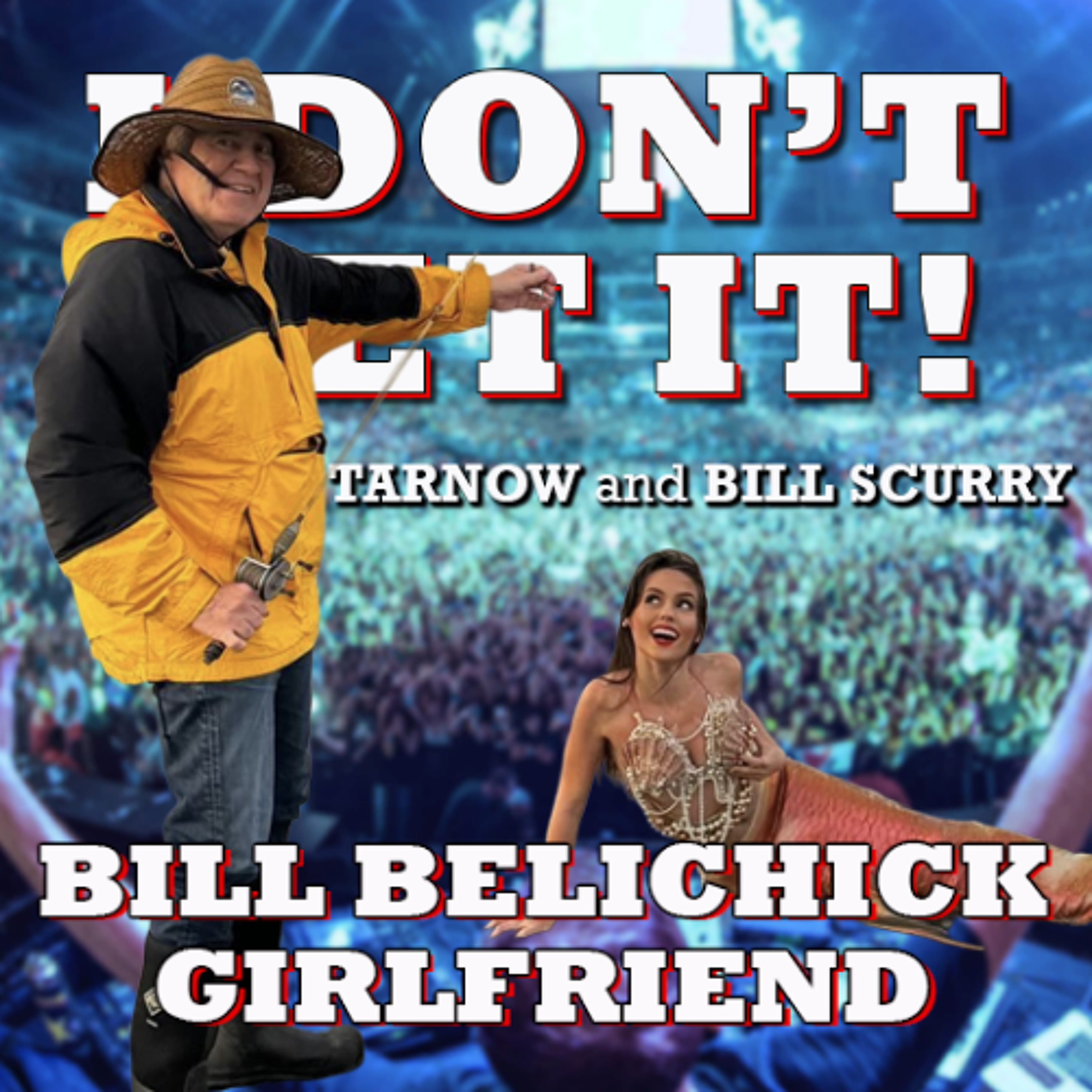 I Don\'t Get It Podcast