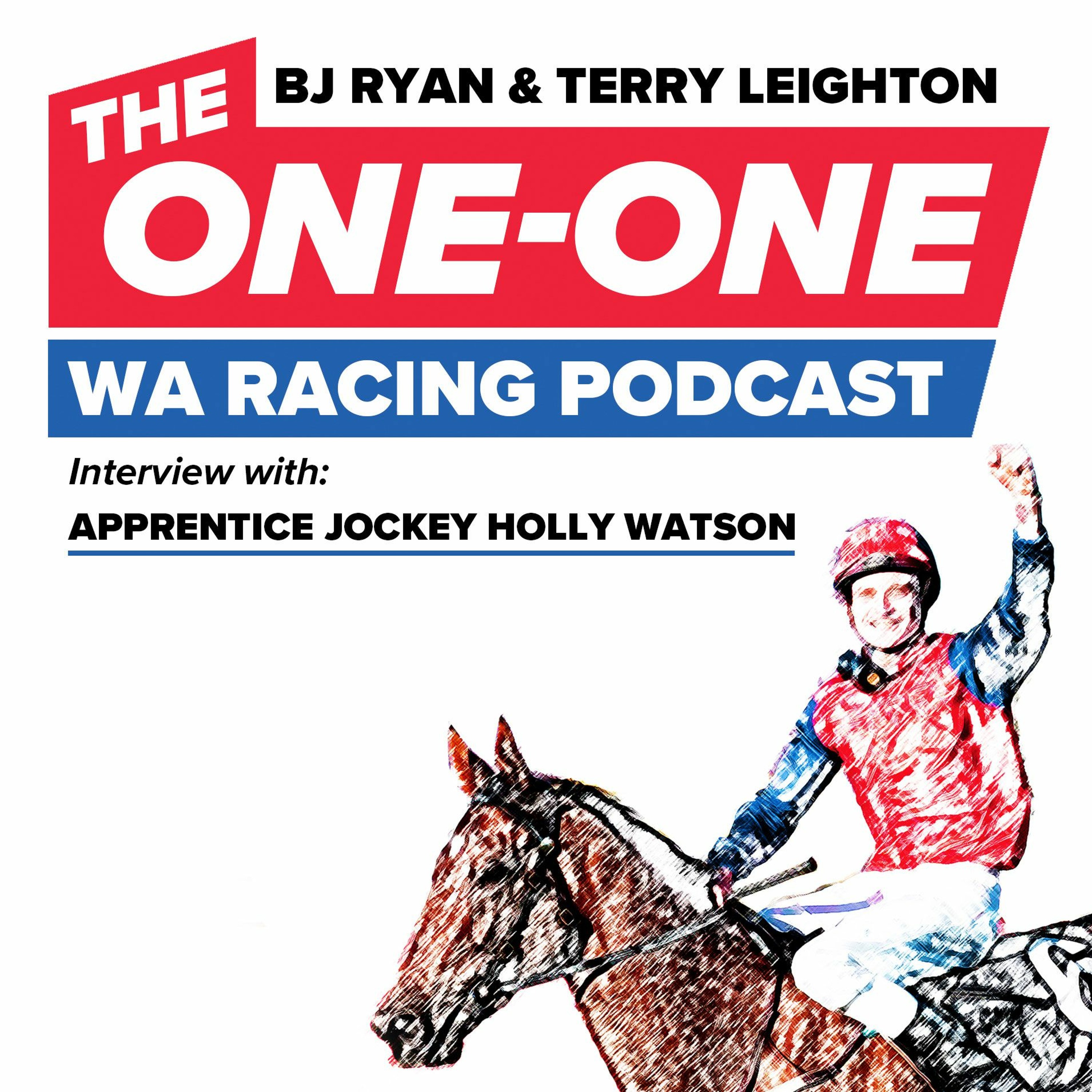 The One One - WA Racing Podcast
