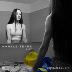Jordan Lenoir - Marble Tears (prod. Zane98)