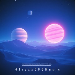 Not Of This World