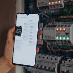 Як зробити енергоощадним житло за допомогою smart home системи від i3 Engineering