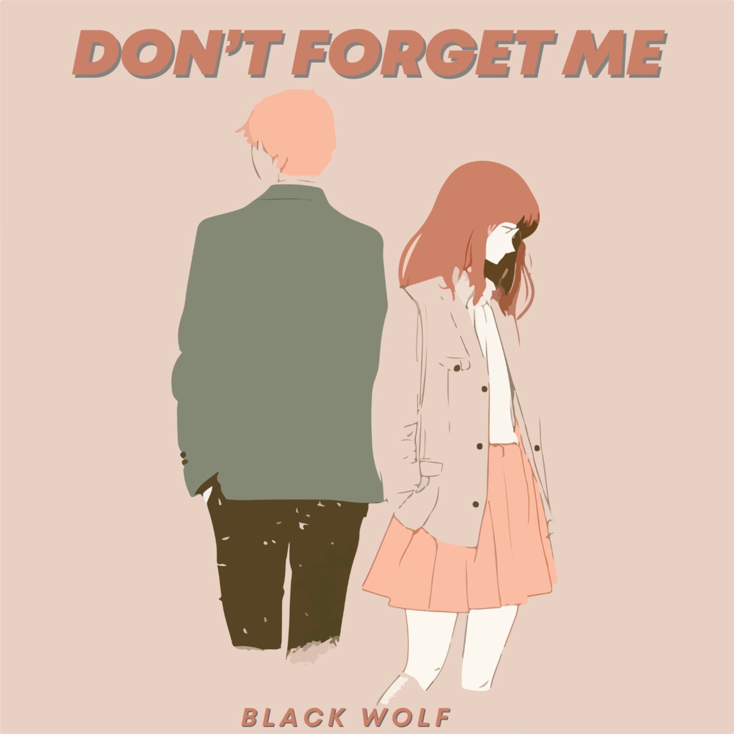 Don't Forget Me episode artwork