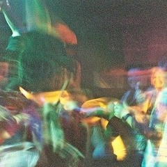 Case Closed P.Larkin Noir & Samudai