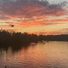 Thor Bane 07.09.24 Wake&Camp Terazza Opening StegHouse