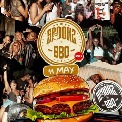 Live Audio: SPOOKZ BBQ | HOUSE WARMINGS Mixed By TASHWAYY SOUNDS  & Hosted By  Munii S &DJ  Natz B
