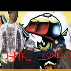 Xoro -D & Brayan rap. puedo hacer y desaser.mp3
