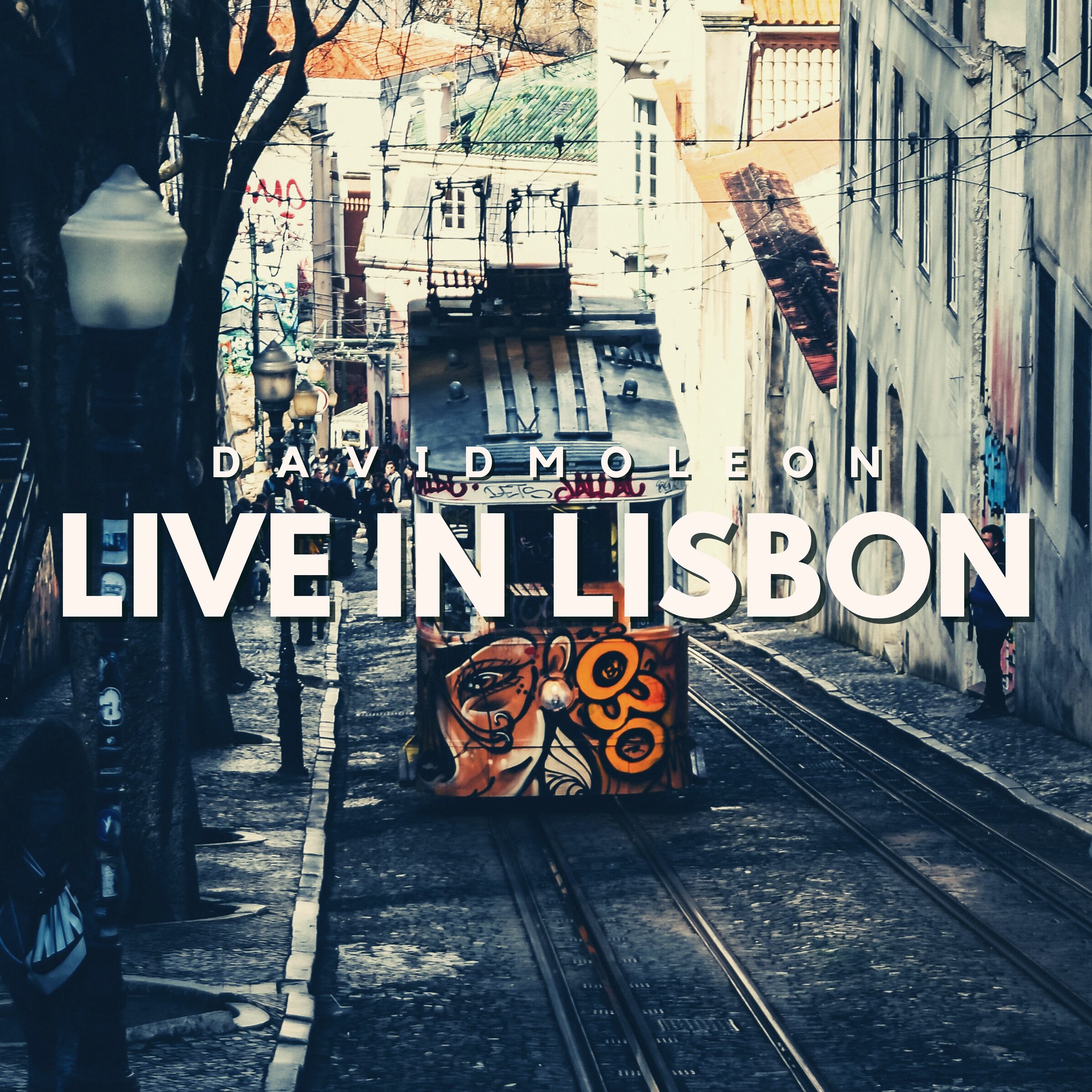 # DAVID MOLEON PODCAST #
