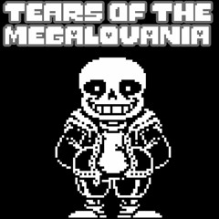 Tears of the megalovania (Waters in the Tears in the rain) | by: FrankitoLoquendero4001 |