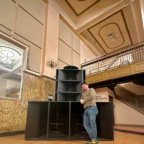 SBS Shorty In The Mix 80 - 130 BPM 5 - 45 Min Long