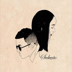 Sedução (feat. Chelsy Shantel & DJ Palhas Jr)