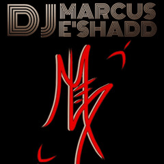 DJ Marcus E'Shadd Reggaeton Y Bachata .mp3