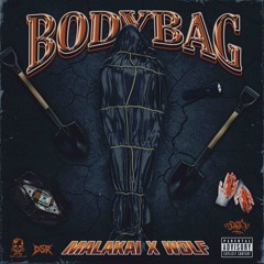 BODYBAG FT. WOLF