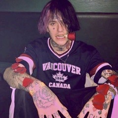 lil Peep - haunt you | techno remix