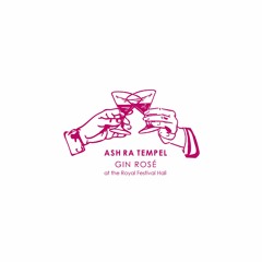 Ash Ra Tempel - Gin Rosé Part 1