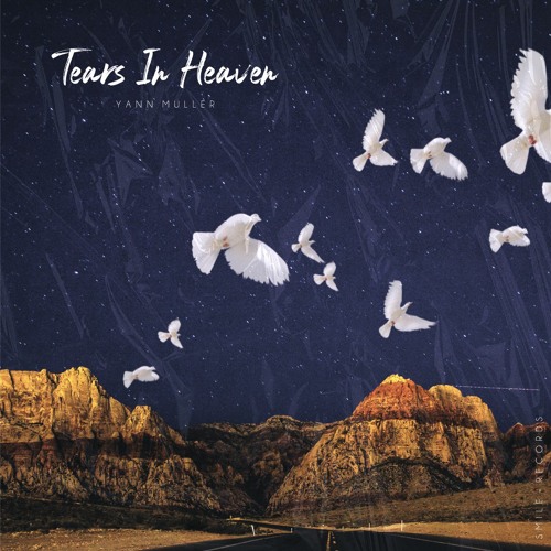 Stream Yann Muller - Tears In Heaven by Yann Muller