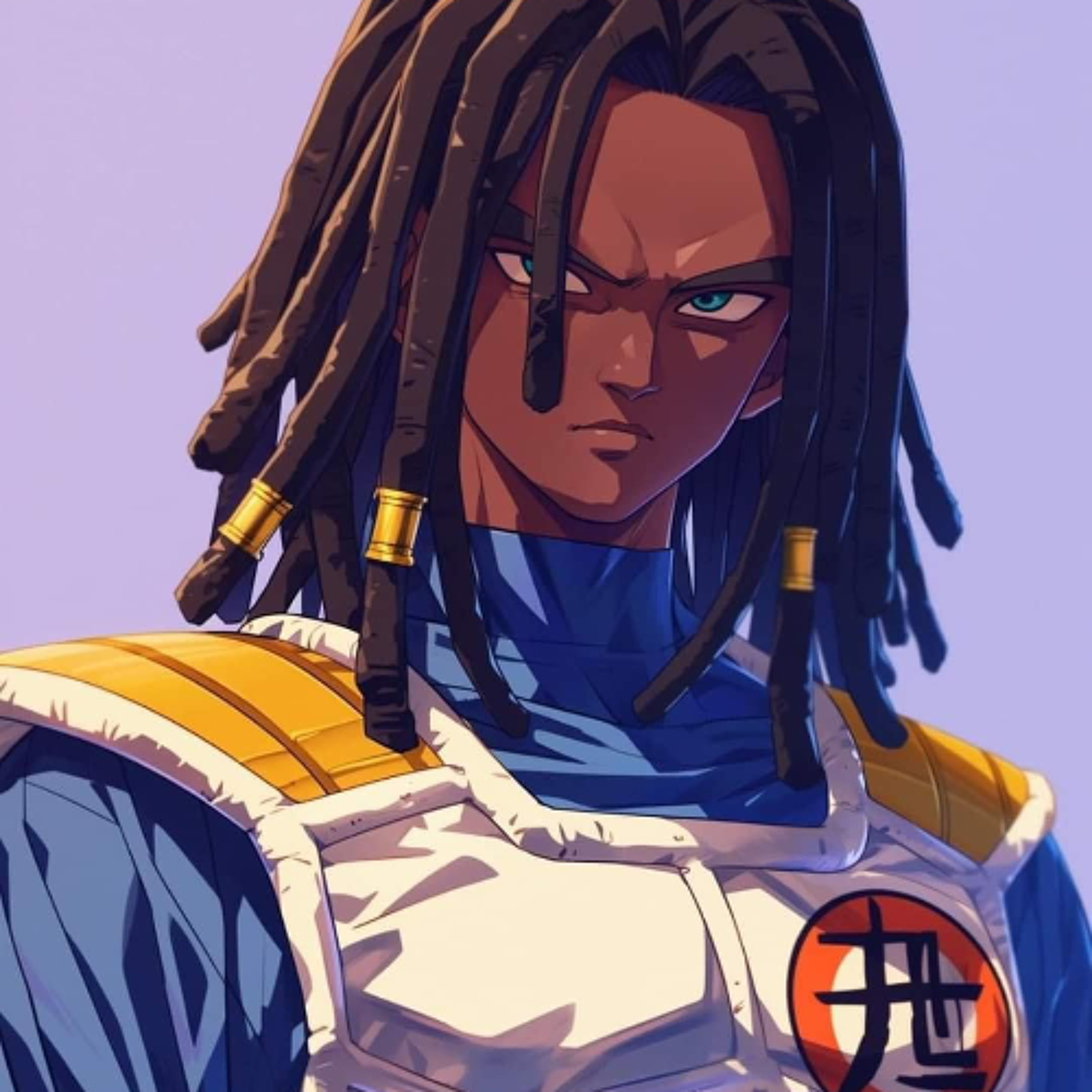 Galactic Federation episode artwork