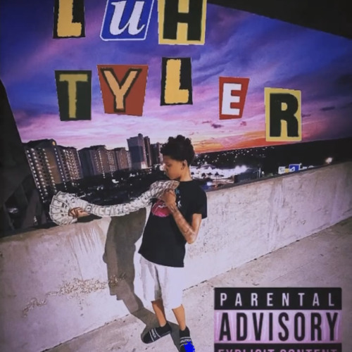 trying to get a buck(unreleased) luh tyler