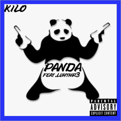 Kilo Panda REMIX feat.Luhthr3
