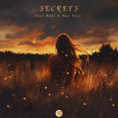 Secrets - Paul Hadi & Max Tase (Free Download)