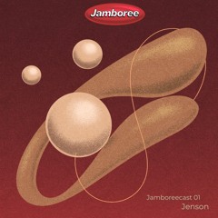 Jamboreecast 01 - Jenson