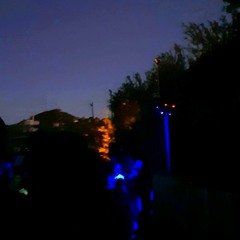 Live@Secret Mountain Rave Thirt13n May 15, 2021
