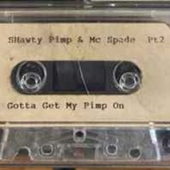 Shawty Pimp & MC Spade - Junkies Runnin Up