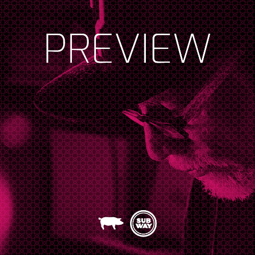 SILBERSCHWEIN CLUBN8 30 MIN. PREVIEW — 22. Nov. 2024