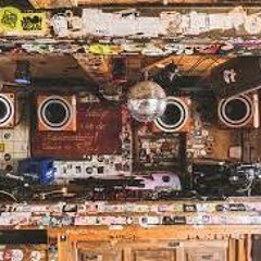 Dj set @ Club Der Visionaere 17.05.2022