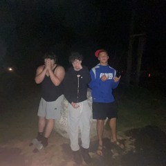 What’s love? Ft. 203 Julien