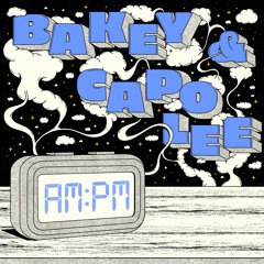 BAKEY, Capo Lee - Serious Mic Man (Bakey VIP Mix)