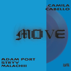 Move (feat. Keinemusik, Malachiii & Orso)