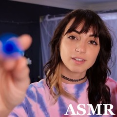 Installing Your New Eye Colors Pt.6