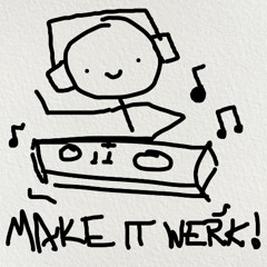 Drinks On Me & Southby - Make It Work [SeSaMee Remix]