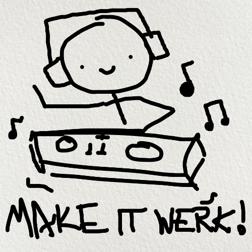 Drinks On Me & Southby - Make It Work [SeSaMee Bootleg]