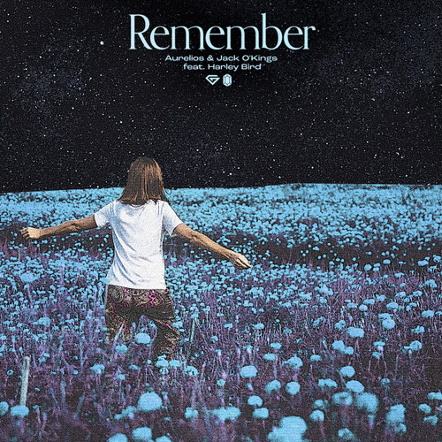 Remember (feat. Harley Bird)