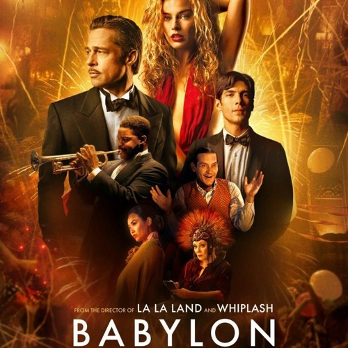 La Land Cuevana Stream Cuevana 3—Ver (Onlíne) Babylon Película Completa 720p en Español y latino by Axofubec | Listen online for free on SoundCloud