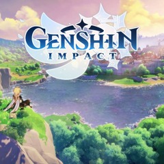 Genshin Impact - Maiden’s Longing (Liyue Harbor Theme)