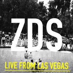 ZDS- Live From Las Vegas
