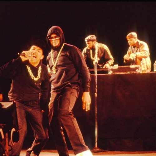 down with the king run dmc | buttons pussycat dolls