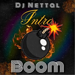 SERA TU SONRISA - INTRO - HARAKA KIKO - BY DJ NETTAL